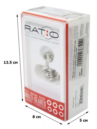 Кілки Graph Tech PRN-3411-N0