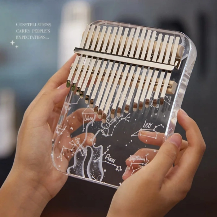 Hluru KAG21 Galaxy Acrylic