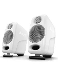 IK Multimedia iLoud Micro Monitor White