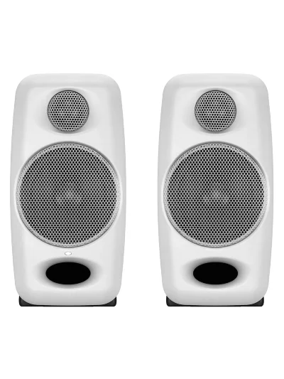 Студійний монітор IK Multimedia iLoud Micro Monitor White