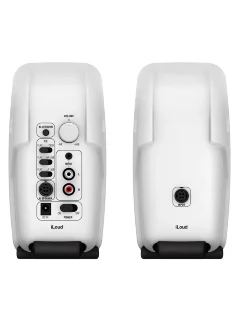 IK Multimedia iLoud Micro Monitor White
