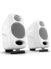 Студійний монітор IK Multimedia iLoud Micro Monitor White