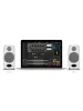 Студійний монітор IK Multimedia iLoud Micro Monitor White