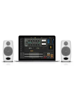IK Multimedia iLoud Micro Monitor White