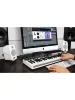 Студійний монітор IK Multimedia iLoud Micro Monitor White