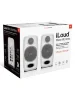 Студійний монітор IK Multimedia iLoud Micro Monitor White