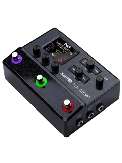 Line 6 HX STOMP
