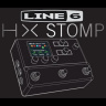 Гітарний процесор Гітарний процесор Line 6 HX STOMP