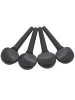 Кілки Maxtone PEG-CL-3/4 Cello Pegs 3/4