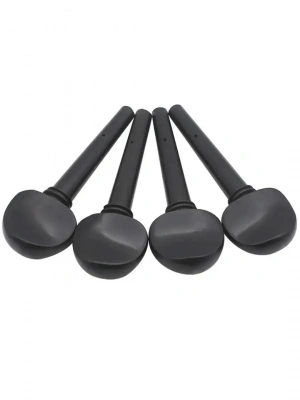 Maxtone PEG-CL-3/4 Cello Pegs 3/4