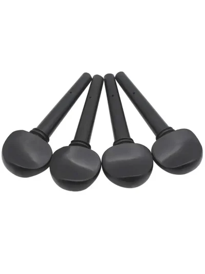 Кілки Maxtone PEG-CL-3/4 Cello Pegs 3/4