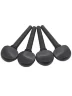 Кілки Maxtone PEG-CL-3/4 Cello Pegs 3/4