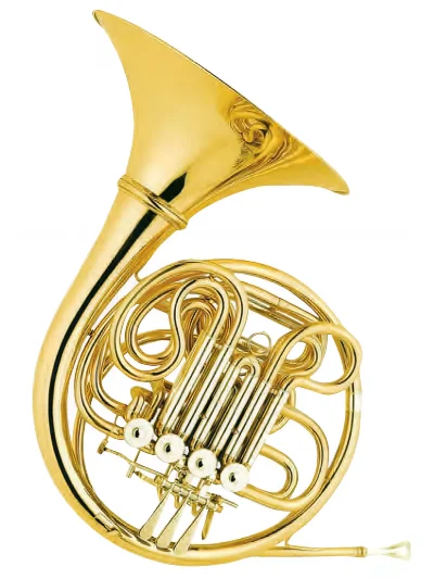 Валторна Maxtone THC53D 4LD2