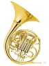 Валторна Maxtone THC53D 4LD2