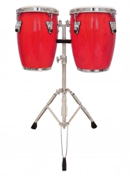 Maxtone WDC910 (Red)