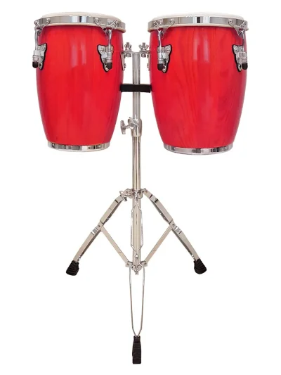 Конги Maxtone WDC910 (Red)