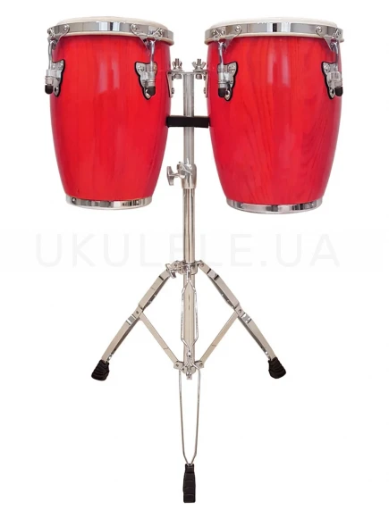 Конги Maxtone WDC910 (Red)