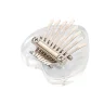 Калімба Overtone Mini Kalimba 8 Keys Acrylic Heart
