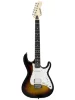 Електрогітара Parksons ST-40 (3-Tone Sunburst)