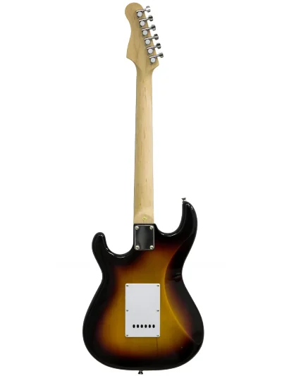 Електрогітара Parksons ST-40 (3-Tone Sunburst)
