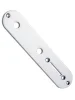 Контрольна панель Paxphil HC011 CR Control Plate for Tele (Chrome)