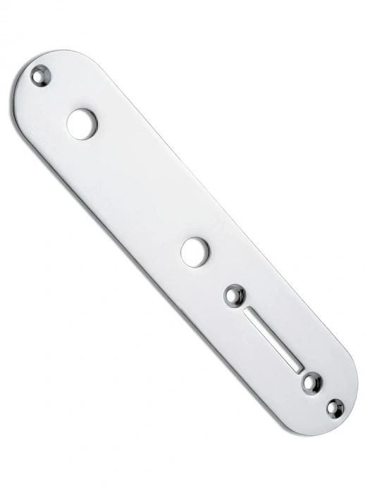 Контрольна панель Контрольна панель Paxphil HC011 CR Control Plate for Tele (Chrome)