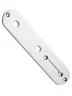 Контрольна панель Paxphil HC011 CR Control Plate for Tele (Chrome)