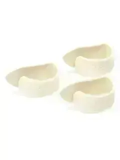 Graph Tech PQP-0288-W3 TUSQ Thumb Pick .88 Bright 3 Pack