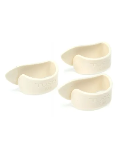 Медіатор-кіготь Graph Tech PQP-0288-W3 TUSQ Thumb Pick .88 Bright 3 Pack