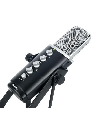 Мікрофон Superlux E431U