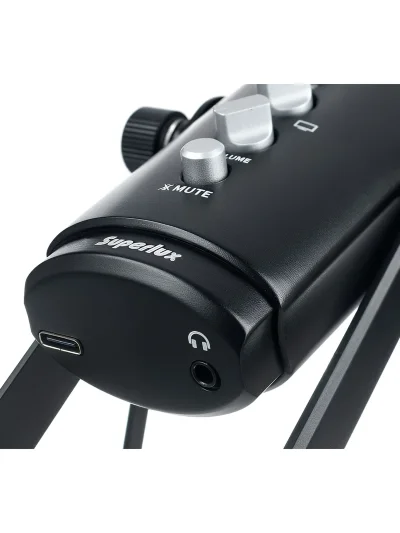 Мікрофон Superlux E431U