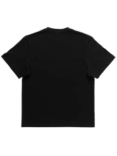 Ibanez IBAT011XL T-Shirt Iron Label Black XL Size