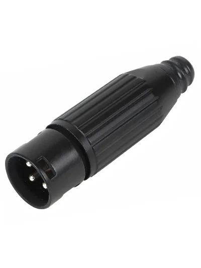 Роз'єм Switchcraft AAA3MBZPKG