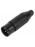 Роз'єм Switchcraft AAA3MBZPKG