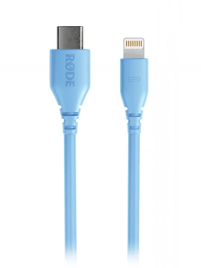 USB кабель RODE SC21 Blue