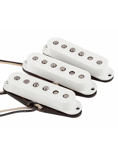 Звукознімач Fender Custom Shop '54 Stratpickup Set