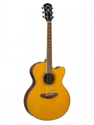 Yamaha CPX600 (Vintage Tint) Yamaha CPX600 (Vintage Tint)