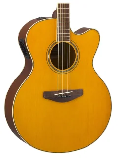 Yamaha CPX600 (Vintage Tint)