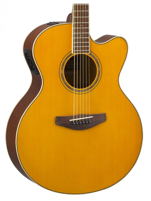 Yamaha CPX600 (Vintage Tint)