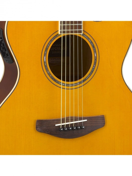 Yamaha CPX600 (Vintage Tint)