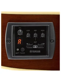 Yamaha CPX600 (Vintage Tint)