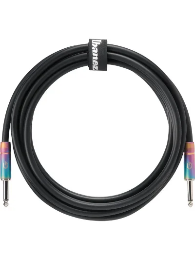 Інструментальний кабель Ibanez GL10 Glidline Instrument Cabel 3m