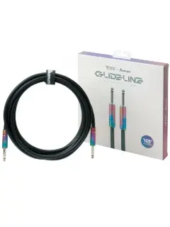 Ibanez GL10 Glidline Instrument Cabel 3m