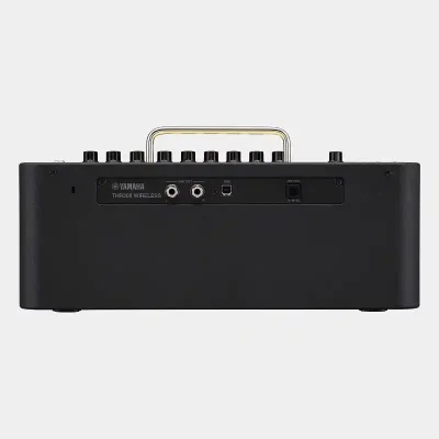 Комбопідсилювач Yamaha THR30 II Wireless