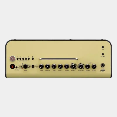 Комбопідсилювач Yamaha THR30 II Wireless