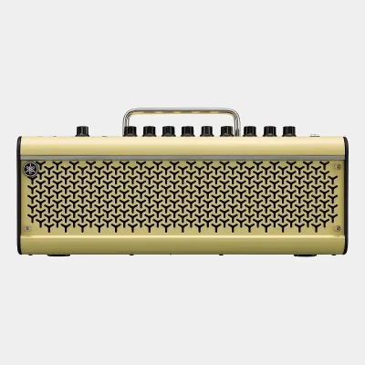 Комбопідсилювач Yamaha THR30 II Wireless