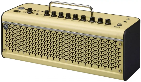 Комбопідсилювач Yamaha THR30 II Wireless