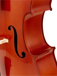 Yamaha VC 5S34 3/4