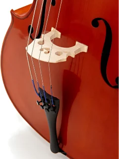 Yamaha VC 5S34 3/4