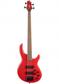 Cort C4 Deluxe (Candy Red) Cort C4 Deluxe (Candy Red)